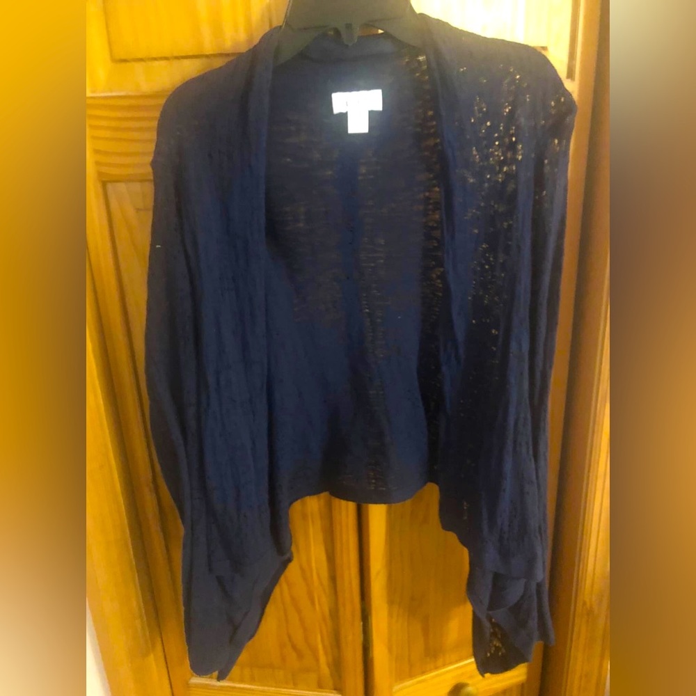 Ann Taylor Loft Cardigan